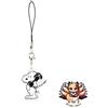 Gourmandise NUOVO Gourmandies PEANUTS Mobile cinturino acrilico Snoopy SNG-767A