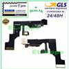 PER APPLE FLAT FLEX SENSORE PROSSIMITA APPLE IPHONE 6S PLUS FOTOCAMERA FRONTALE MICROFONO