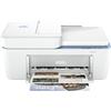 HP Stampante Multifunzione HP DESKJET 4222E All-in-One InkJet Scanner Copia Wi-Fi