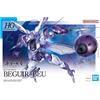 Bandai GUNDAM - 1/144 CEK-040 Beguir-Beu Model Kit HGTWFM # 002 Bandai