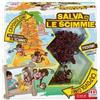 Mattel SALVA LE SCIMMIE
