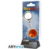 ABYSSE CORP KEYCHAIN/PORTACHIAVI - DRAGON BALL: SFERA DEL DRAGO (3D) Abysse Corp