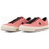 CONVERSE ONE STAR SUEDE 33702420 rosa polvere taglia uomo