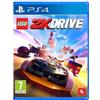 PS4 Lego 2K Drive (Dayone non garantito) PS4 - IMPORT