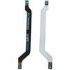Compatibile per Samsung FLAT FLEX COLLEGAMENTO CONNETTORE FRC PER SAMSUNG G991B S21 (FRC)