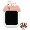 Gourmandise NUOVA custodia in silicone Gourmandies PEANUTS Snoopy Doghouse per Apple Watc...