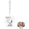 Gourmandise NUOVO Gourmandies PEANUTS Snoopy Mobile cinturino acrilico Large Snoopy SNGG-68A
