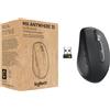 Logitech MX ANYWHERE 3S FOR BUSINESS - - GRAPHITE - EMEA28-935