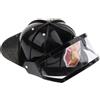 Simulazione Casco Di Sicurezza Per Vigile Del Fuoco Cappello Da Pompiere