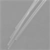 Asta Tonda In Acrilico Trasparente Trasparente 2x250mm Da 5 Pezzi