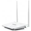 TENDA ROUTER TENDA F300 WIRELESS 300MBPS 5 PORTE LAN