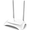 Tp-Link ROUTER TP-LINK TL-WR850N WIRELESS 300MBPS N300 2 ANTENNE