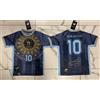 D10S Maglia Calcio D10S Maradona Diego Prodotto Ufficiale Dios 10 Napoli Argentina