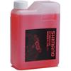 SHIMANO OLIO MINERALE SHIMANO 1 LITRO