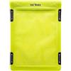 Tatonka Unisex - Adulto WP Dry Bag Custodia Protettiva Lime (A5) (26 x 19 cm)