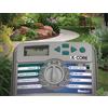 Hunter CENTRALINA IRRIGAZIONE PROGRAMMATORE GIARDINO 6 ZONE XCORE HUNTER ELETTRICO