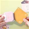 Punch Board Punch 3 Way Paper Corner Rounder per bambini Adulti Crafting,