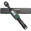 LLAVETOR Chiave Dinamometrica Digitale 1/4 1,5-30Nm Chiave Dinamometrica Elettronica per