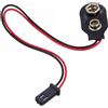 Cisa Cavo Alimentazione 9V Per Cassaforte Elettronica Digitale DGT Vision 82710