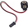 Cisa Cavo Alimentazione 9V Per Cassaforte Elettronica Digitale DGT Vision 82710