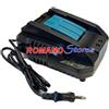 MAKITA CARICA BATTERIE TIPO TRAPANI MAKITA 7.2/18V 4AH LITHIUM-ION