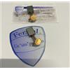 VALEX COPPIA DI SPAZZOLE LUCIDATRICE-LEVIGATRICE L1200 L1201 RICAMBIO 7400658