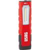 USAG 889 RL LAMPADA TORCIA DI ISPEZIONE A LED MAGNETICA RICARICABILE 420 LUMEN