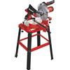 Einhell TRONCATRICE CON BANCHETTO TC-SM 2531/2 U 1900 W