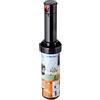 Claber IRRIGATORE A TURBINA MEDIA GITTATA Art. 90474 mis. 4 (mm. 100)