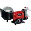 EINHELL Smerigliatrice da banco ad acqua Einhell TC-WD 200/150 Mola a secco 200mm 250W