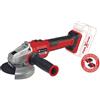 Einhell Smerigliatrice angolare a batteria AXXIO 18/125 Q - Solo Einhell PXC