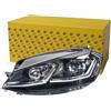 HELLA 1ZX 013 924-211 LED-Faro principale ECE, per veicolo circolazione Dx, anteriore Sx