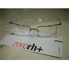 Zerorh+ ZERO RH+ RH 056-04 "LIMBO" occhiale da vista UOMO