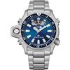 CITIZEN Promaster Aqualand I - JP2000-67L