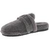 UGG Fluff It Pantofole da Uomo, Metal Fluff, 37 EU
