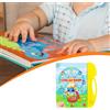 Libro Interattivo Con Parole In Inglese E Suoni Per Bambini Dai 3 Anni In Su