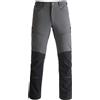 Kapriol PANTALONI DA LAVORO VERTICAL GRIGIO/NERO, TG M - KAPRIOL