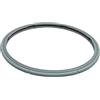 Fissler Guarnizione per pentola a pressione 20 cm, ricambio originale per Fissler Vitaquick, Vitavit Comfort, Vitavit Premium, Vitavit Edition