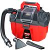 Valex Aspiratore Polvere Liquidi a Batteria 18V M-Apl 1810 OneAll, batteria non inclusa