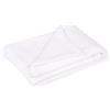 Italbaby Coperta carrozzina Autunno e Inverno Pile 100% poliestere (65x80cm)
