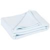 Italbaby Coperta carrozzina Autunno e Inverno Pile 100% poliestere (65x80cm)