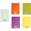 Laica KS1050 Superficie piana Rettangolo Bilancia da cucina COLORE MISTO
