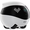 Enabot Videosorveglianza animali SMART EBO Air 2 Dove white EA0412