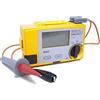 Multi-strumento Tester di isolamento compatibile con pannelli solari multiuso MIS-PV1