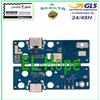 PER LENOVO CONNETTORE RICARICA LENOVO TAB M10 PLUS TB-X606F TB-X606X DOCK DI CARICA TYPE C