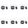 ISSCX 6sets Paper Feed Pickup Roller Fits For EPSON WF-2530 WF-2510 WF-2541 WF-2010W