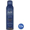Roberts 12x Bundle Roberts Deodorante Spray Uomo Fresco Mediterran 150