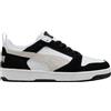 PUMA 402262 01black Rebound v6 Low SD