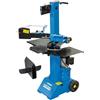 FERVI SPACCALEGNA SPACCA LEGNA ELETTRICO IDRAULICO 7 TONN VERTICALE CUNEO FERVI S009