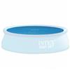 Intex Copertura per piscina Intex 366 cm Solare Rotondo